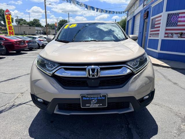 2018 Honda CR-V EX for sale in Omaha, NE