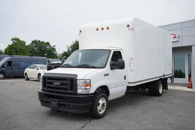 2024 Ford E-450 Cutaway Base for sale in Langhorne, PA
