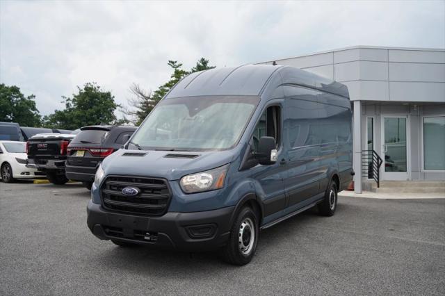 2020 Ford Transit Cargo Van Extended Length for sale in Langhorne, PA
