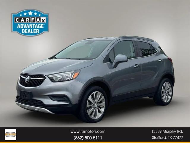 2020 Buick Encore AWD Preferred for sale in Stafford, TX