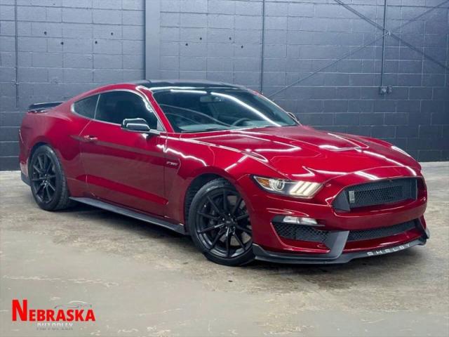 2017 Ford GT Shelby GT350 for sale in Omaha, NE