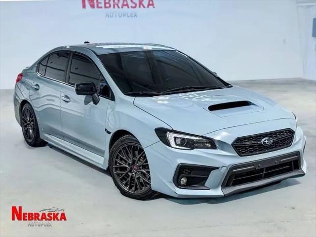 2019 Subaru WRX Premium for sale in Grand Island, NE
