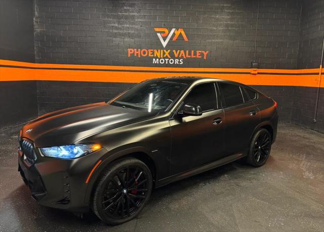 2024 BMW X6 xDrive40i for sale in Phoenix, AZ