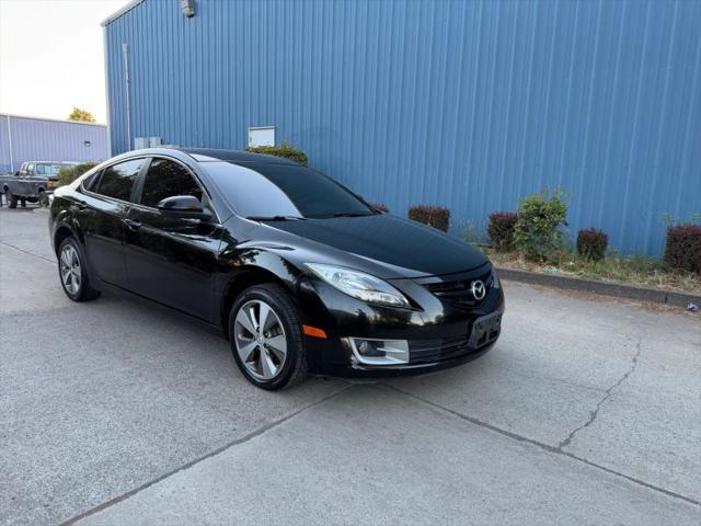 2012 Mazda Mazda6 i Touring for sale in Portland, OR