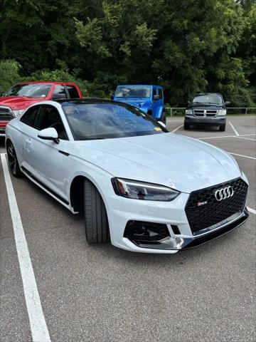 2018 Audi RS5 2.9T for sale in Millington, TN