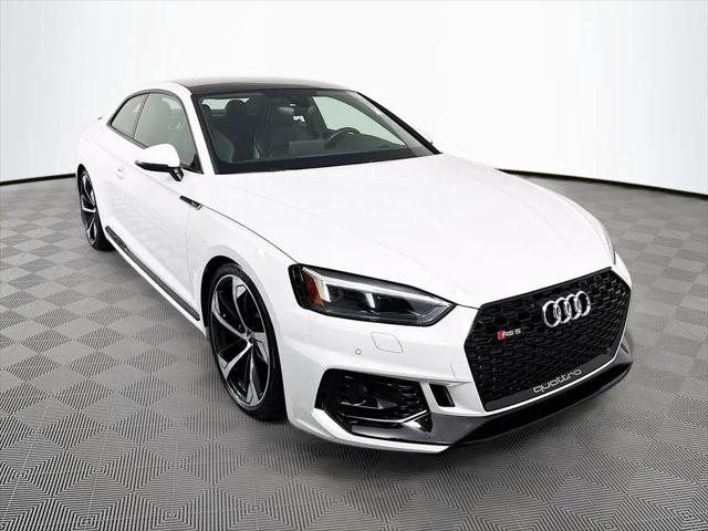 2018 Audi RS5 2.9T for sale in Millington, TN