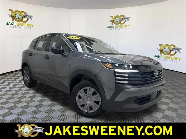 2025 Nissan Kicks S FWD for sale in Florence, KY