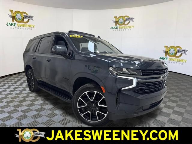 2022 Chevrolet Tahoe RST for sale in Florence, KY