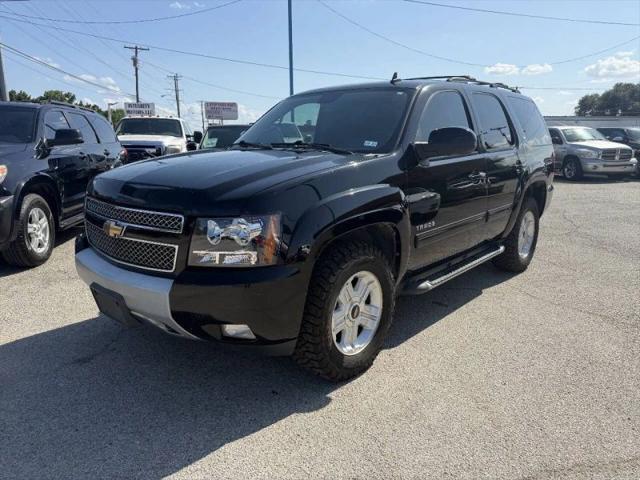 2010 Chevrolet Tahoe LT for sale in Garland, TX