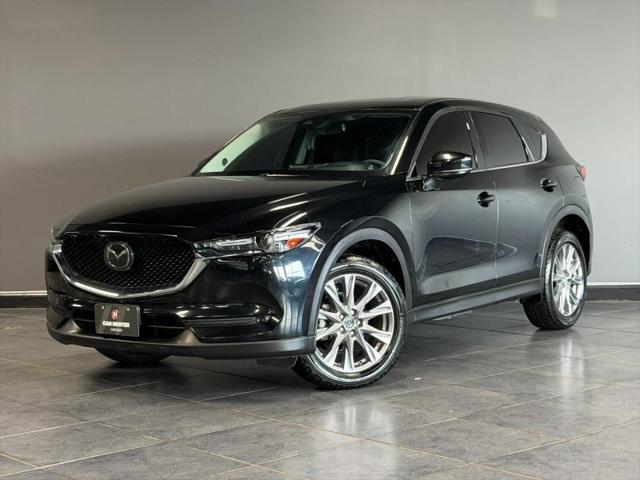 2019 Mazda CX-5 Grand Touring for sale in Bensenville, IL