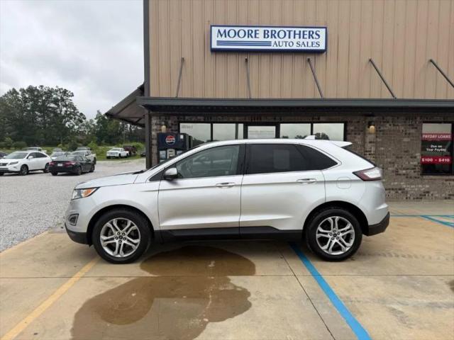 2018 Ford Escape SE for sale in Oxford, MS