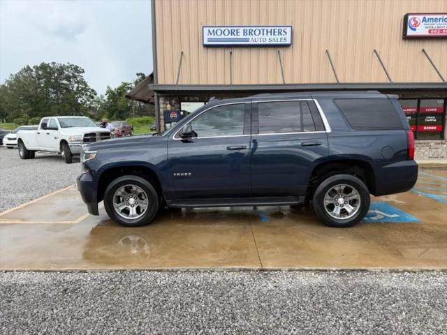 2019 Chevrolet Tahoe LS for sale in Oxford, MS