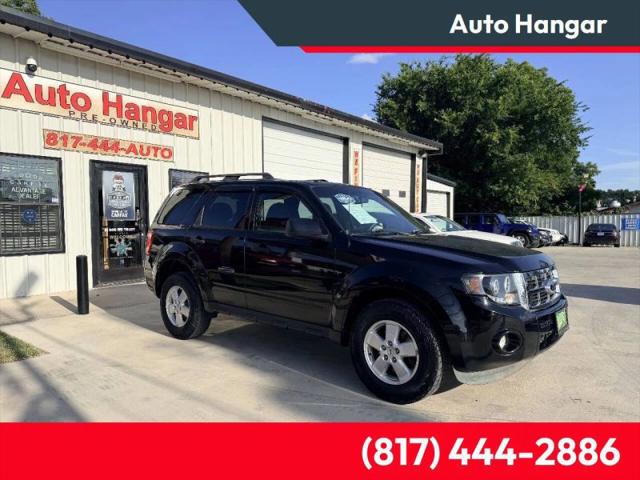 2010 Ford Escape XLT for sale in Azle, TX