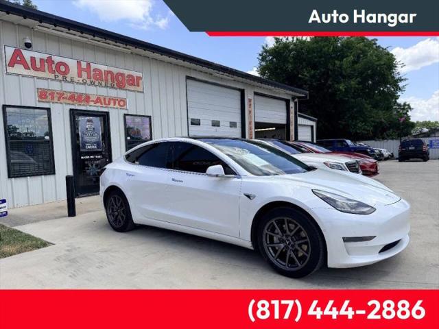 2019 Tesla Model 3 Standard Range Plus for sale in Azle, TX