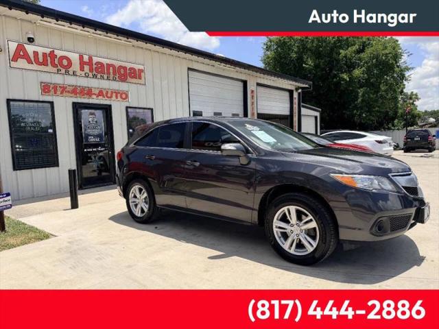 2014 Acura RDX Base for sale in Azle, TX