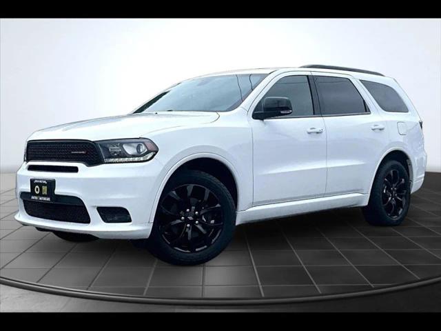 2020 Dodge Durango GT Plus AWD for sale in Franklin Square, NY