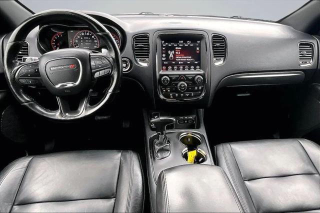 2020 Dodge Durango GT Plus AWD