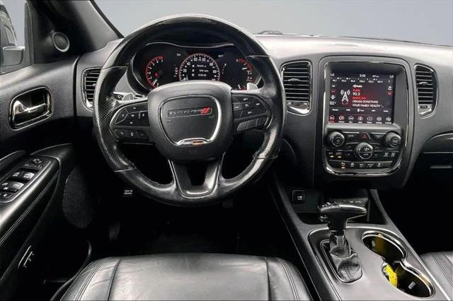 2020 Dodge Durango GT Plus AWD