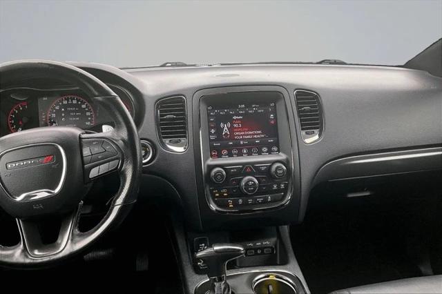 2020 Dodge Durango GT Plus AWD