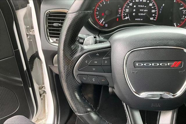 2020 Dodge Durango GT Plus AWD