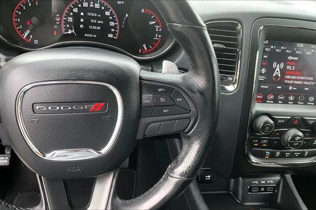 2020 Dodge Durango GT Plus AWD