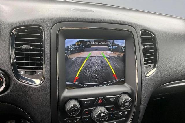 2020 Dodge Durango GT Plus AWD