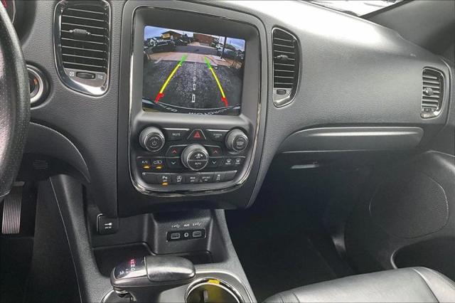 2020 Dodge Durango GT Plus AWD