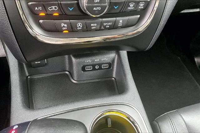 2020 Dodge Durango GT Plus AWD