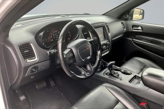 2020 Dodge Durango GT Plus AWD