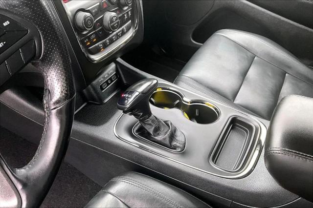 2020 Dodge Durango GT Plus AWD