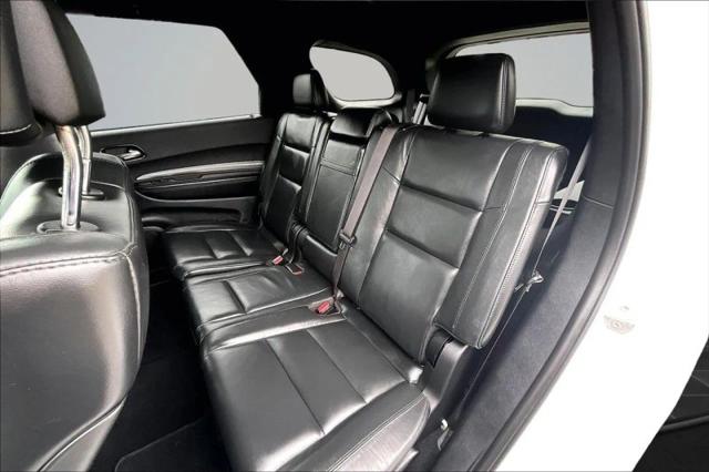 2020 Dodge Durango GT Plus AWD