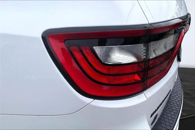 2020 Dodge Durango GT Plus AWD