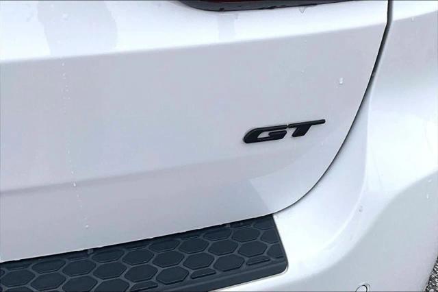 2020 Dodge Durango GT Plus AWD