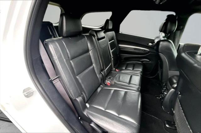 2020 Dodge Durango GT Plus AWD