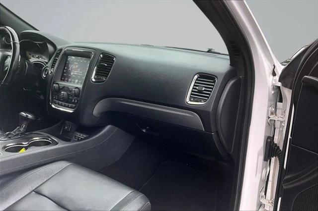 2020 Dodge Durango GT Plus AWD