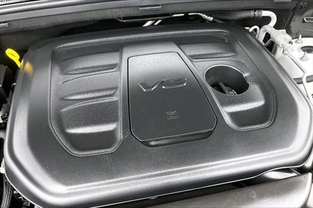 2020 Dodge Durango GT Plus AWD