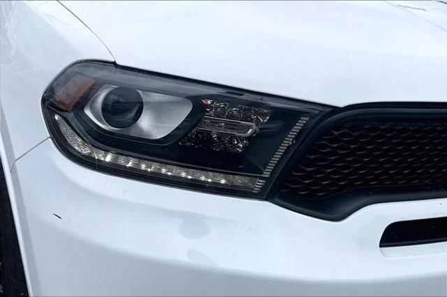 2020 Dodge Durango GT Plus AWD