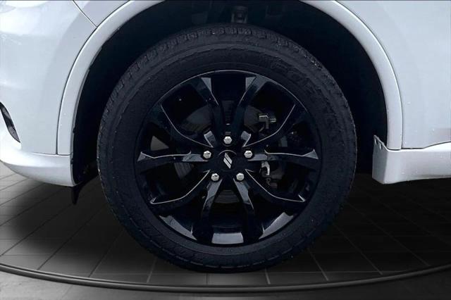 2020 Dodge Durango GT Plus AWD