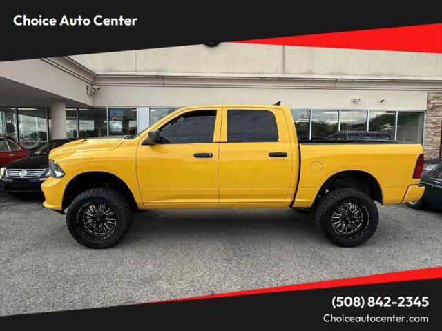 2019 Ram 1500 Classic ST for sale in Shrewsbury, MA