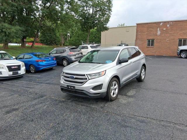2018 Ford Edge SE for sale in Winston Salem, NC