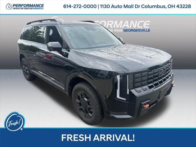 2027 Kia Telluride X-Pro SX-Prestige for sale in Columbus, OH