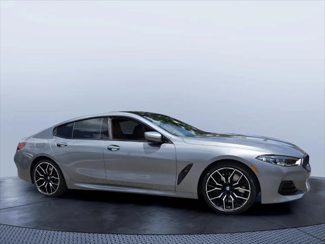 2024 BMW 840i Gran Coupe xDrive for sale in Jacksonville, FL