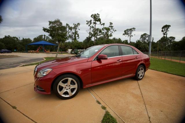 2014 Mercedes-Benz E 350 E 350 for sale in Port Charlotte, FL