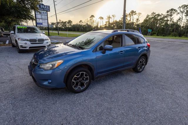 2015 Subaru XV Crosstrek 2.0i Premium for sale in Port Charlotte, FL