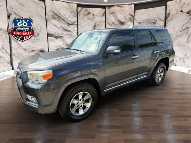 2013 Toyota 4Runner SR5 for sale in Ashland, KY