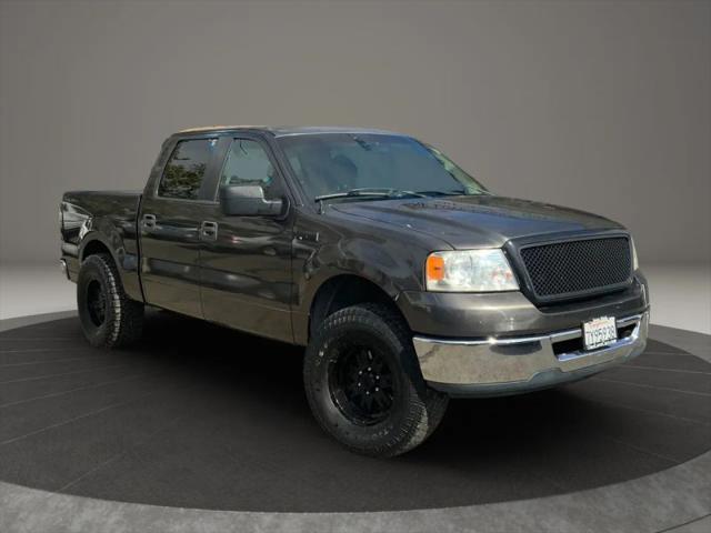 2007 Ford F-150 XLT for sale in Santa Maria, CA