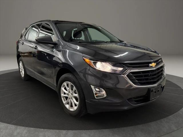 2018 Chevrolet Equinox LS for sale in Springfield, MO