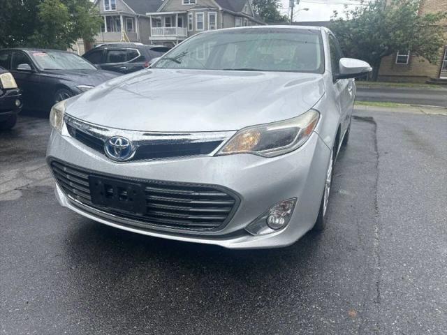 2014 Toyota Avalon Hybrid XLE Touring for sale in Poughkeepsie, NY