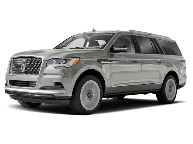 2022 Lincoln Navigator Reserve for sale in Irving, TX