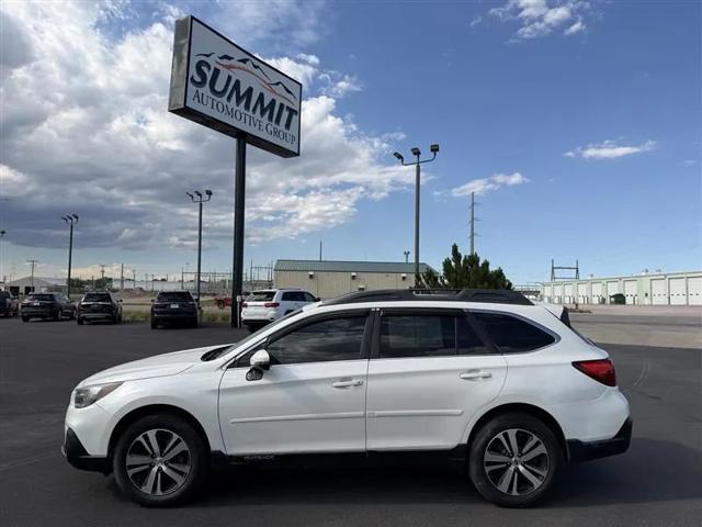 2019 Subaru Outback 2.5i Limited for sale in Rapid City, SD